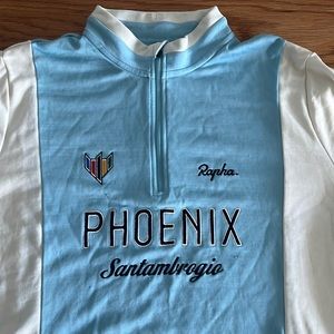 Rapha Cycling Jersey